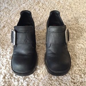 Harley-Davidson size 6 shoes